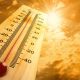 Canicula din sudul Europei se extinde spre est: Aerul tropical din Africa va aduce temperaturi extreme