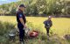 Polițiștii de frontieră au desfășurat acțiuni de prevenire a incendiilor și înecurilor în zona Cantemir