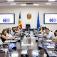 Cancelaria de Stat a organizat un curs cu tema „Finanțări europene și management de program/proiect” pentru autoritățile din domeniul fondurilor europene