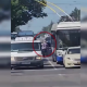 VIDEO // Polițiștii au identificat șase persoane care cerșeau pe străzile din sectorul Botanica al capitalei