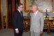 Andy Burnham, desemnat oficial premier al Regatului Unit de regele Charles al III-lea