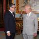 Andy Burnham, desemnat oficial premier al Regatului Unit de regele Charles al III-lea
