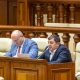 VIDEO // PSRM a cerut audierea autorităților privind starea blocurilor alimentare din spitale și școli, însă PAS a respins inițiativa