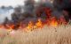 COD GALBEN // A patra alertă emisă astăzi: Pericol de incendii în aproape toată țara până la sfârșitul lunii