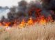 COD GALBEN // A patra alertă emisă astăzi: Pericol de incendii în aproape toată țara până la sfârșitul lunii