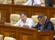 VIDEO // PSRM solicită audierea procurorului general în legătură cu scandalul privind angajarea rudelor unor oficiali de rang înalt