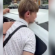 VIDEO // Patru suspecți au fost reținuți în Bălți pentru escrocherii prin metoda „angajaților instituțiilor statului”