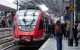 Un șef de tren din Germania a oprit cursa pentru a cumpăra hârtie igienică