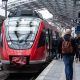 Un șef de tren din Germania a oprit cursa pentru a cumpăra hârtie igienică
