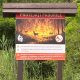 Agenția „Moldsilva” a intensificat supravegherea fondului forestier pentru prevenirea incendiilor