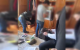 Un bărbat din capitală este cercetat pentru trafic de droguri și posesie de ciuperci halucinogene