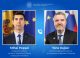Popșoi a discutat cu noul șef al diplomației slovene. Slovenia își reconfirmă sprijinul pentru aderarea Republicii Moldova la UE