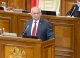 Igor Dodon, liderul PSRM: ”Moldova are nevoie de o resetare prin alegeri anticipate. Nu mai poate continua aceeași guvernare cu aceleași promisiuni”