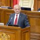 Igor Dodon, liderul PSRM: ”Moldova are nevoie de o resetare prin alegeri anticipate. Nu mai poate continua aceeași guvernare cu aceleași promisiuni”