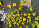 Un bărbat din Chișinău a fost prins în flagrant ascunzând heroină și metadonă