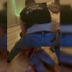 VIDEO // Trei tineri din Cimișlia și Orhei au fost reținuți pentru trafic de droguri în capitală