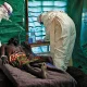 OMS avertizează: Epidemia de Ebola din Congo ar putea fi de patru ori mai gravă decât arată cifrele oficiale