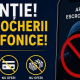 Poliția anunță zero fraude telefonice în ultimele 24 de ore, dar victimele au raportat noi prejudicii de peste 100 mii de lei