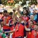 Spania a învins Argentina și a devenit campioană mondială pentru a doua oară