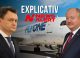 EXPLICATIV // Polaris și jocurile din culisele aviației. De ce apar atâtea coincidențe într-un timp atât de scurt?
