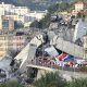 Fostul director al Autostrade per l’Italia, condamnat la 12 ani de închisoare pentru prăbușirea podului Morandi