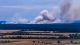 Incendiu pe un fost poligon militar din Germania. Trei sate au fost evacuate