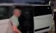 VIDEO // Un bărbat condamnat la 9 ani pentru trafic de droguri, prins în timp ce încerca să fugă ilegal din Republica Moldova