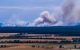 Incendiu pe un fost poligon militar din Germania. Trei sate au fost evacuate