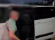 VIDEO // Un bărbat condamnat la 9 ani pentru trafic de droguri, prins în timp ce încerca să fugă ilegal din Republica Moldova