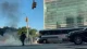 Tragedie în fața sediului ONU din New York: Un bărbat și-a dat foc și a murit la spital