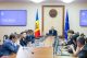 Guvernul a aprobat instituirea Comisiei pentru declararea utilității publice a drumului național R7 pe sectorul de ocolire a orașului Drochia