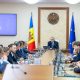 Guvernul a aprobat instituirea Comisiei pentru declararea utilității publice a drumului național R7 pe sectorul de ocolire a orașului Drochia