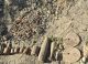 Peste 500 de cartușe din perioada celui de-Al Doilea Război Mondial, descoperite la Anenii Noi. Geniștii le-au distrus în siguranță