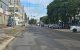 Au început lucrările de reparație a străzii Mitropolit Dosoftei din Chișinău