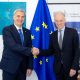 Eugeniu Osmochescu și Gert Jan Koopman au discutat despre progresele procesului de aderare a Republicii Moldova la UE