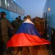 Rusia a predat Ucrainei 501 trupuri ale militarilor căzuți în război
