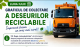Autosalubritatea a publicat programul evacuării deșeurilor reciclabile din capitală. Vezi în ce zi sunt colectate în sectorul tău