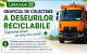 Autosalubritatea a publicat programul evacuării deșeurilor reciclabile din capitală. Vezi în ce zi sunt colectate în sectorul tău