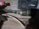 VIDEO // O grenadă antitanc, depistată de polițiști în gospodăria unui bărbat din raionul Căușeni