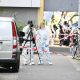 Poliția din Berlin a reținut o adolescentă de 14 ani, suspectată că și-a abandonat nou-născutul în stradă