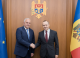 Dumitru Socolan a discutat cu ambasadorul Ucrainei despre cooperarea bilaterală și consultările consulare