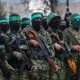 Hamas anunță dizolvarea guvernului din Fâșia Gaza