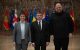 Igor Grosu a participat la prima Conferință a președinților parlamentelor țărilor candidate la aderarea la UE, la Belgrad
