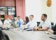 IGM a găzduit o misiune de evaluare a sistemului de recepție