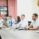 IGM a găzduit o misiune de evaluare a sistemului de recepție