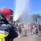 Peste 20 mii de copii au fost instruiți de pompieri în taberele de odihnă din Republica Moldova
