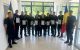 Angajații IGSU au urmat un curs de salvare a animalelor din medii ostile în România