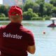 Salvamarii din Chișinău au salvat un băiat de 17 ani de la înec în parcul „Valea Trandafirilor”
