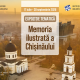 Chișinăul de altădată, într-o expoziție la Biblioteca Națională: 90 de cărți poștale și documente de patrimoniu, expuse până la 30 septembrie