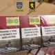 VIDEO // Percheziții într-un dosar de contrabandă